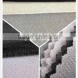 Horse Hair Interlining for Suits thumbnail-1