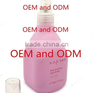 2016 Private Logo OEM and ODM Rosewater Balancing Mist thumbnail-1