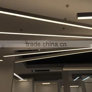 SMD2835 LED Chip Linear Light for Office Lighting thumbnail-1