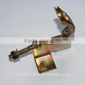 Galvanized Scaffolding Coupler Air Quick Coupler Used For Construction thumbnail-2