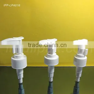 Lotion Pump for Shampoo thumbnail-1