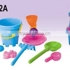 Beach Toy Set Sand Beach Toy Set thumbnail-1