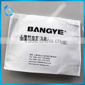 Bag Factory Manufacture Non-woven Fabric Bag for Company Product Advertisement thumbnail-1