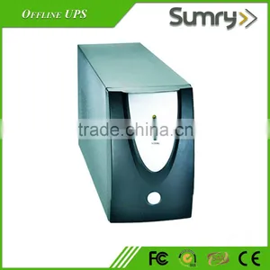 Automatic Digital Control CPU Offline UPS With Battry thumbnail-2