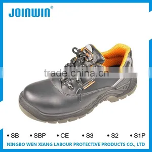 Anti-Puncture Slip Anti Static Toe Cap Safety Shoes thumbnail-1