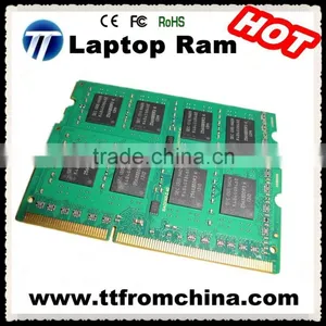 Ram 4GB 1333MHz PC3-10600 Factory Desktop/laptop Wholesale Ddr3 Ram thumbnail-2