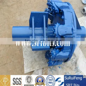 Roller Cone Cutters for Factory Price thumbnail-6