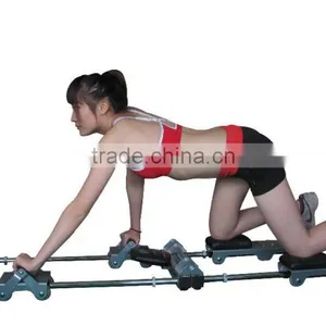 Crawl Machine/fitness thumbnail-2