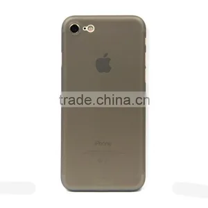 Free Sample Ultra Thin 0.35MM pp Case for Iphone 7 Twins Case for Iphone 7 Protective Phone Case thumbnail-5