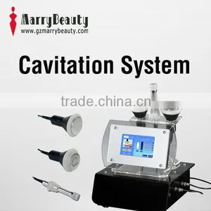 Shopping Online Websites Vacuum Cavitation Vacuum Fat Loss Machine Rf Machine Fast Cavitation Slimming System thumbnail-1