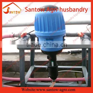 Dosatron for Chicken Farming thumbnail-2