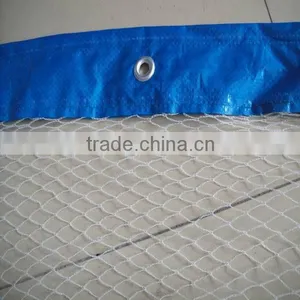 Vineyard Anti-hail Net in Plastic Nets thumbnail-2