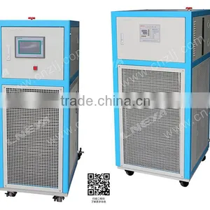 Laboratory Chiller Constant Temp Circulator Low Temp Bath Mini Freezer Chiller Cooling Circulator Analysis of Testing 5 to 50 thumbnail-5