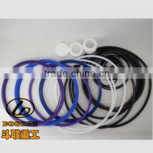 PC150 Turning Joint Seal Kit of Excavator Parts thumbnail-1