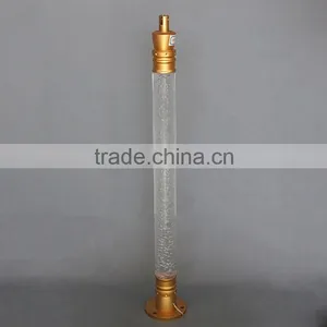 Clear Glass Plastic Stiarcase thumbnail-1
