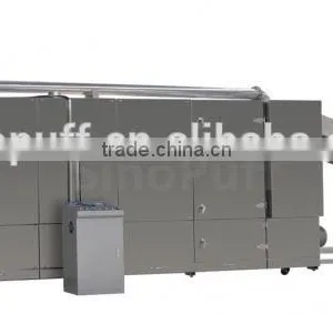 Breadcrumbs Making Machine thumbnail-5