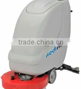 SCRUBBER MACHINE thumbnail-1