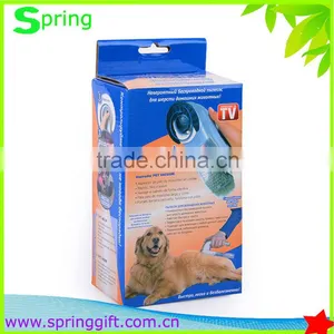 Rechargeable Pet Hair Shaver Hair Clipper Shaving Machine for Dog Quality Choice thumbnail-5