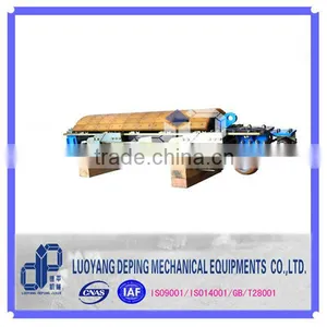 Hydraulic Cold Pipe Bender Mandrel thumbnail-1