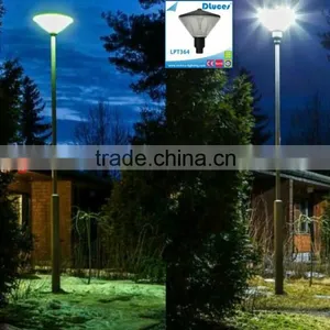 2016 30W CE IP65 Best Price Hot Sale Outdoor Landscape Led Garden Lighting thumbnail-5