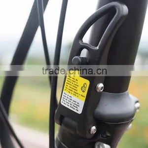 20inch Fat Tyre Folding Ebike Foldable Ebike Folded Ebike thumbnail-5