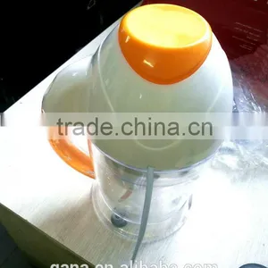 Kitchen Appliance High Quality Electric Meat Grinder Vegetable Chopper thumbnail-1