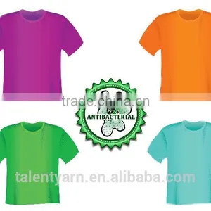 Stay Cool Odor Free Function Sportswear T-shirt thumbnail-3