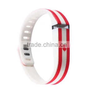 Patterns Fitbit Flex Wristband Replacement (No Tracker Chip) thumbnail-1