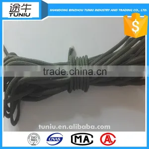 New Design 10mm/ 80mm pp Nylon Rope thumbnail-5