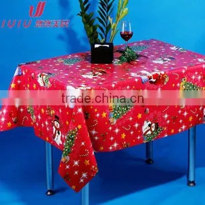 Waterproof Tablecloth thumbnail-1