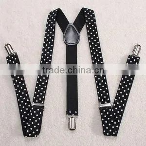 Fashion Pants Braces For Women thumbnail-2
