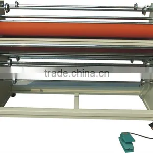 BFT-1600RSZ 1580mm Double Sides Full Auto Hot and Cold Laminator thumbnail-1