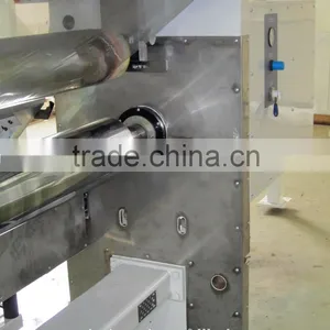 Non Stop Splice High Speed Dry Lamination Machine thumbnail-2