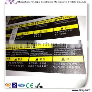 Matte pc 3m Adhesive Sticker thumbnail-1