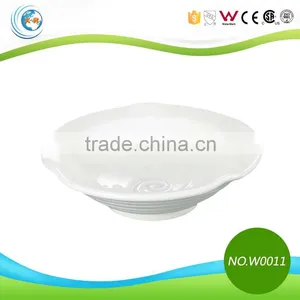 Newest Shape High Quality Ceramic Bowl thumbnail-1