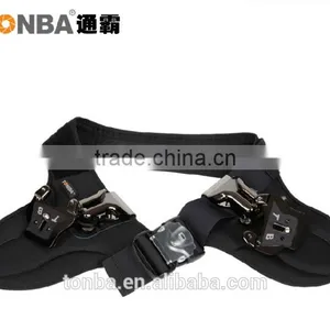 New Desing Waterproof Elastic Camera Strap Waist and DSLR Waist Belt thumbnail-3