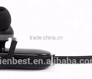 HV-803 Wireless Sports Bluetooth Headset In-Ear Earphones Hands Free Stereo Earphone for IPhone Samsung All Smartphones thumbnail-3