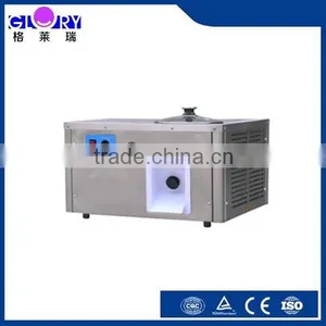 Table Model Hard Ice Cream Machine/ice Cream Making Machine/ice Cream Maker thumbnail-1