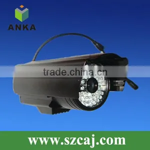 Smart Outdoor Cctv Camera for Alarm System thumbnail-1