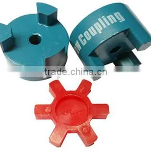 Guillemin Jaw Stainless Steel Couplings thumbnail-6