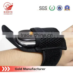Strong Elastic Sport Armband Straps Hook Loop thumbnail-1