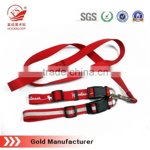 Manufacturer Directly Supply Silk Screen Printing Neck Lanyard/ Customized Lanyard With id Card Holder thumbnail-1