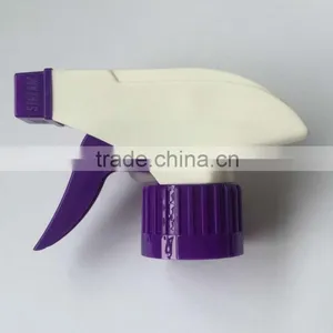MZ-H-3 PE Plastic Type and Agriculture Usage Manual Triger Sprayer Quality Choice thumbnail-3