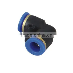 PUL Pneumatic Connectors,PUL Fittings thumbnail-1