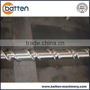 High Capacity PE Pipe Single Screw Barrel for PE Pipe Extruder thumbnail-3