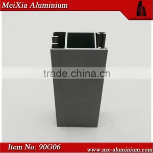 Aluminum Section Cutting Machine thumbnail-1