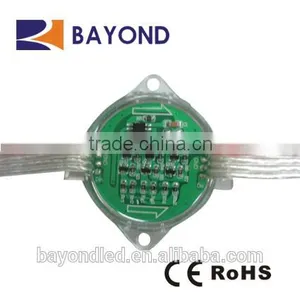 45mm 9 Smd 5050 Rgb Rechargeable Blue Point Led Work Light Point Light thumbnail-1