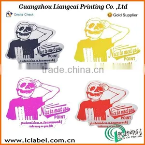 Hot-selling Custom Stickers Printing Sticker thumbnail-5