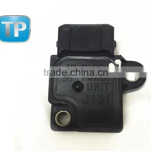 Auto Ignition Module OEM# J121 / MD112479 /27360-38200 thumbnail-1