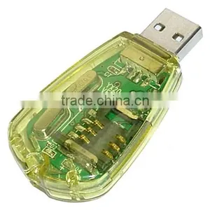 SIM Card Reader (GF--CR-SIM02) thumbnail-1